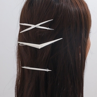  عکس1 گیره فلزی مینیمال